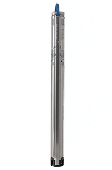 Скважинный насос GRUNDFOS SQ 1-125